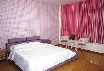 Shuangdie Business Hotel Liaocheng エクステリア 写真